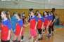  Okresné kolo vo volejbale dievčat - Po zápase 