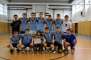  Obvodné kolo vo volejbale chlapcov - 2. miesto GĽŠ