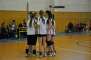  Obvodné kolo vo volejbale dievčat - dotoho!