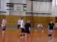 Okresné kolo vo volejbale dievčat - Sme pripravené na príjem