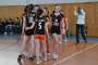 Okresné kolo vo volejbale dievčat - Vyhrali sme! :)
