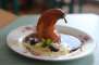  Francúzska kuchyňa na GĽŠ  -  Dezert Poires Belle Helene   