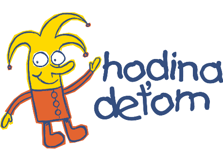 Hodina ďeťom 2017