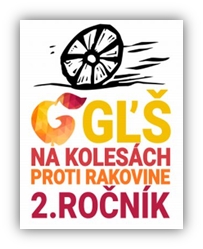 GĽŠ na kolesách